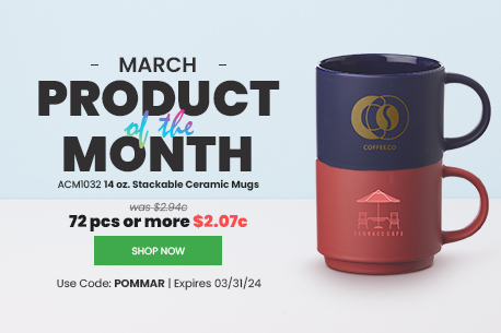 Product of the Month