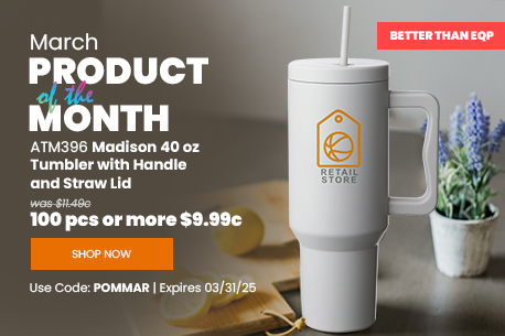Product of the Month