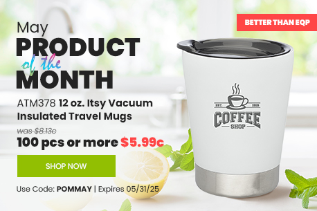 Product of the Month