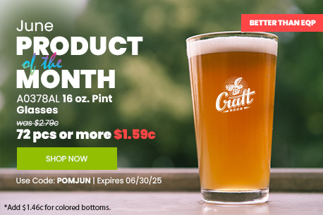 Product of the Month