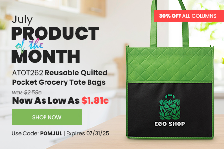 Product of the Month