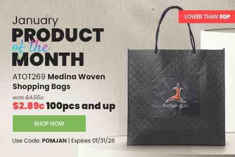 Product of the Month