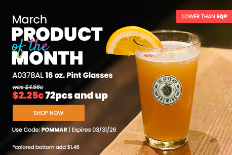 Product of the Month