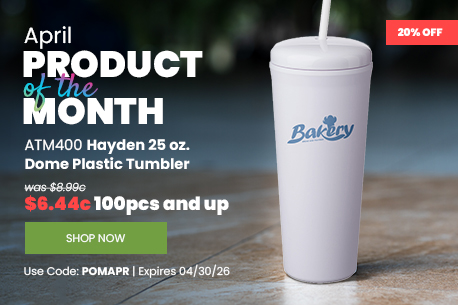 Product of the Month