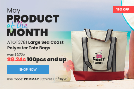 Product of the Month