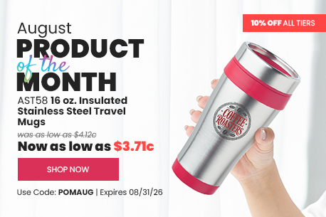 Product of the Month