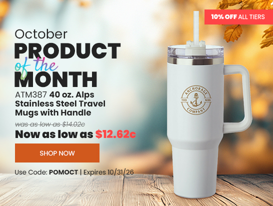 Product of the Month
