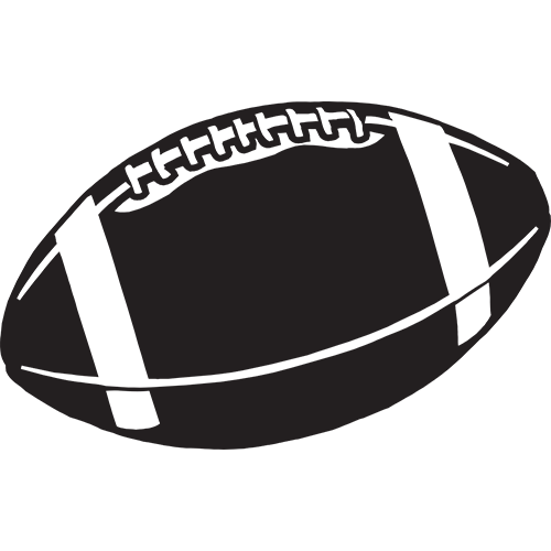 black football