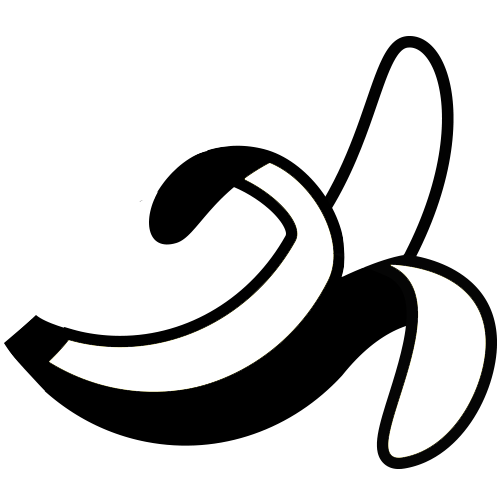 Emoji - Banana