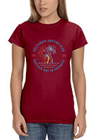 Ladies Junior Fit T-Shirts