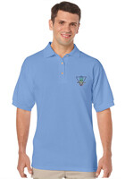 Custom Polo Shirts