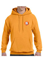 Hanes ComfortBlend Eco Smart Pullover Hoodies | P170