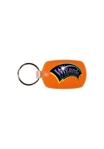 Full Color Keychains
