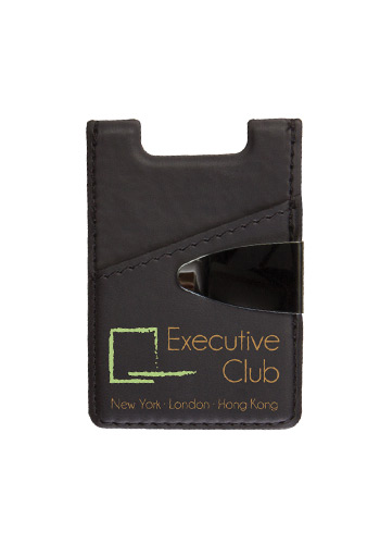 Leatherette Cell Phone Pockets | IL6209