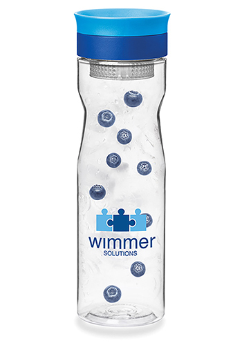 25 oz. Infusion Water Bottles | SDWB2718