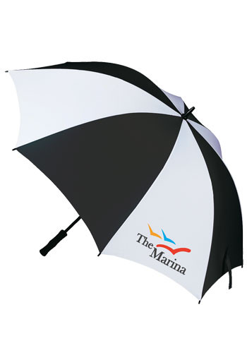 60-in. Large Golf Umbrellas | X10709