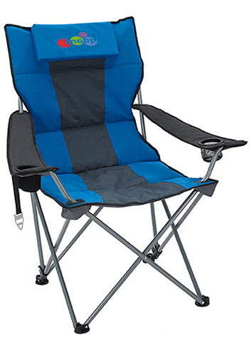 Premium Stripe Reclining Chairs | X11235