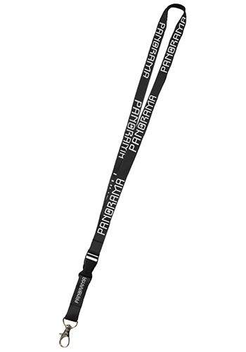 0.75" Dye Sublimation Lanyards with Buckle Release