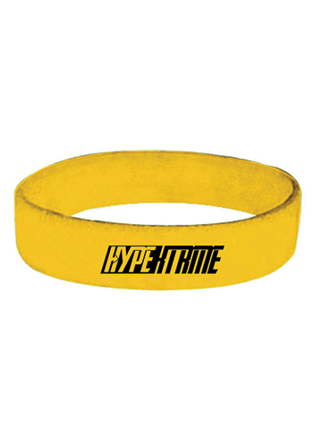 Kids' glow in the dark wristband