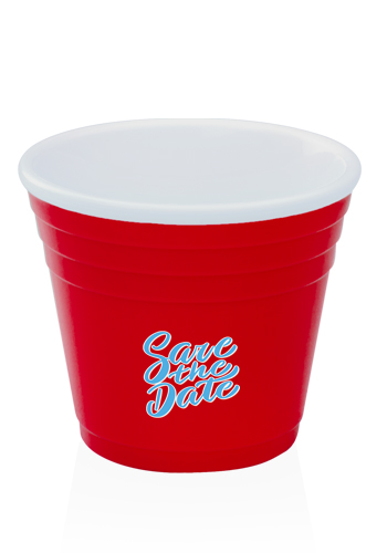 Party Cup Shot Glasses