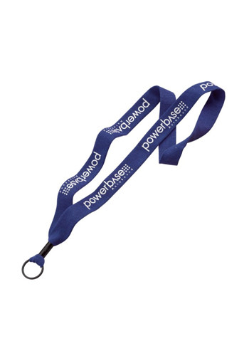 Cotton Lanyards