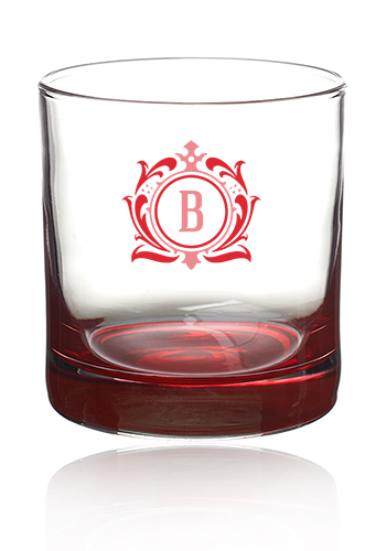 10.5 oz Lexington Rocks Whiskey Glass | 0045AL