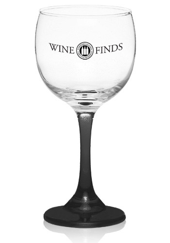 Personal Premiere Wine Glasses