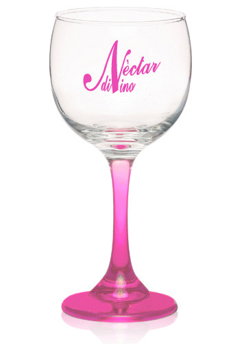 Personal Premiere Wine Glasses