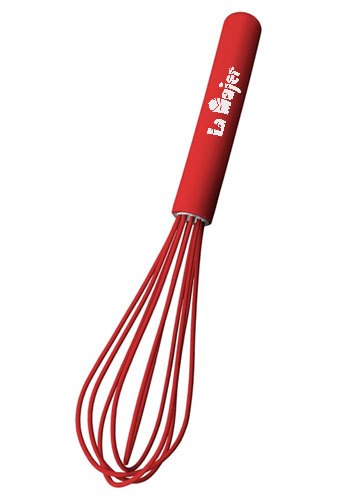 10 Inch Silicone Whisks | CPS0804