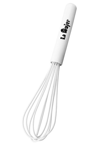 10 Inch Silicone Whisks | CPS0804