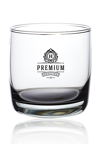 Personalized 10 oz Monterrey Whiskey Glasses