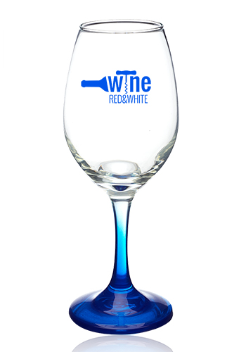 Rioja White Wine Glasses