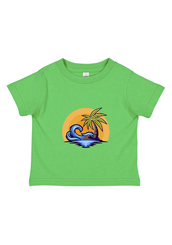 100% combed ringspun cotton fine jersey