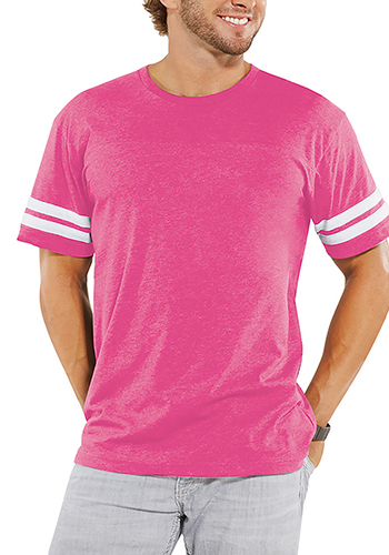 Live and Tell Men's Football T-Shirts | 6937