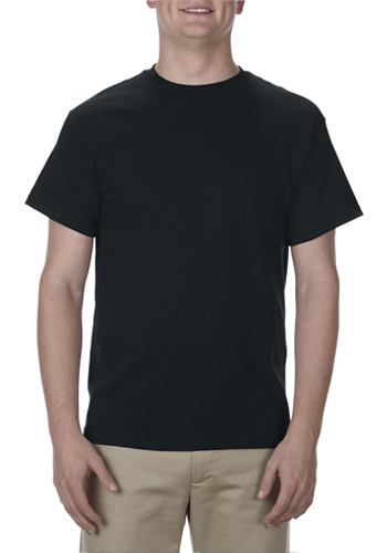 Printed ALSTYLE Adult Cotton T-Shirts | AL1901 - DiscountMugs