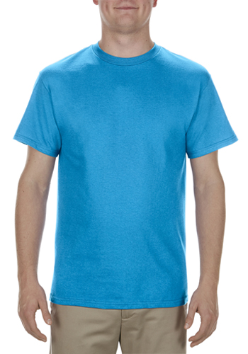 ALSTYLE Adult Cotton T-Shirts | AL1901