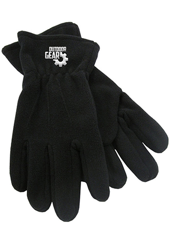 Polar Fleece Gloves