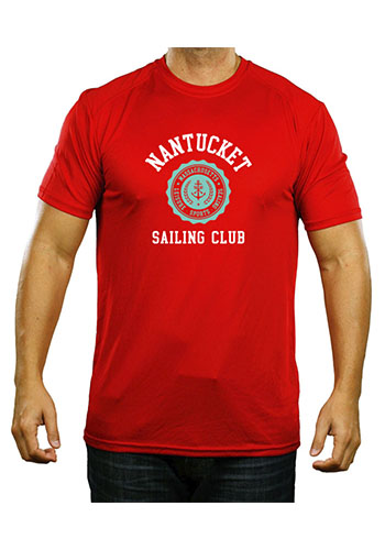 100% MicroFiber Performance Polyester