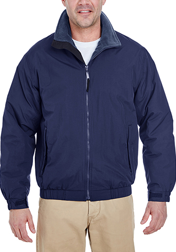 Embroidered UltraClub Adult Adventure All-Weather Jackets | 8921 ...