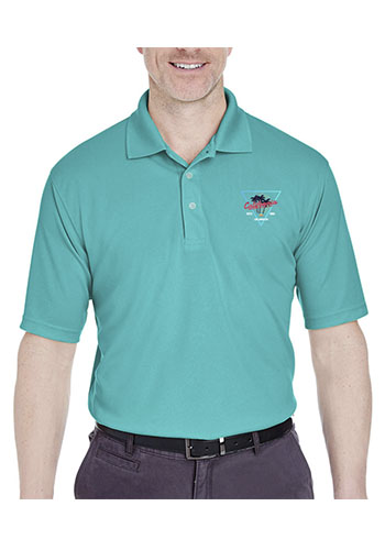 jade school polo shirts