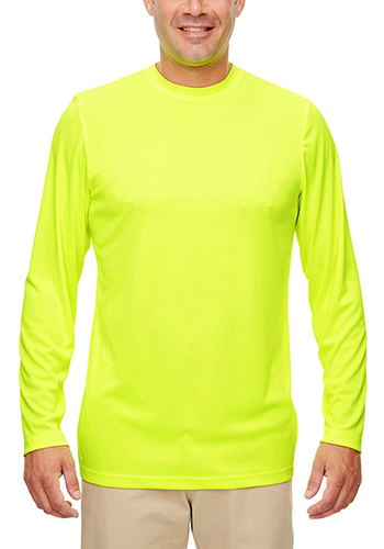 Affordable UltraClub Mens Cool and Dry Performance Tops | 8622 ...