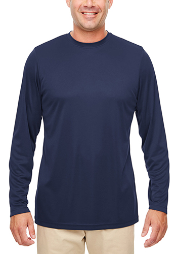UltraClub Men's Cool and Dry Performance Tops | 8622