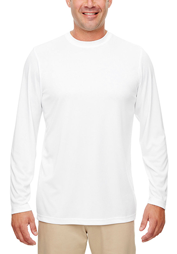 UltraClub Men's Cool and Dry Performance Tops | 8622