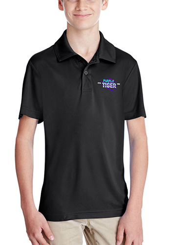 Team 365 Youth Zone Performance Polos