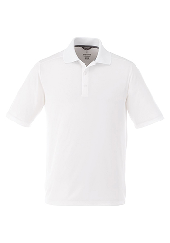 M-DADE Short Sleeve Polo Shirts | LETM16398