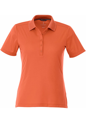 W-DADE Short Sleeve Polo Shirts | LETM96398