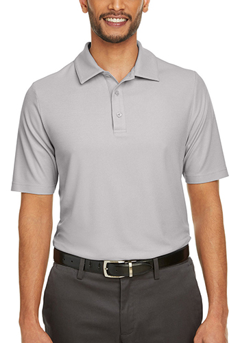 Core 365 Men's Fusion ChromaSoft Pique Polo Shirt | CE112