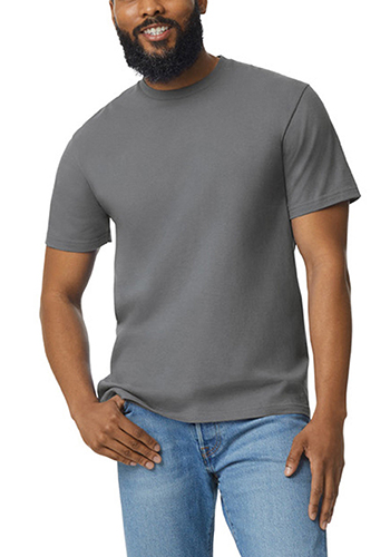 Gildan Unisex Softstyle Midweight T-Shirt | G650