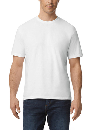 Gildan Unisex Softstyle Midweight T-Shirt | G650