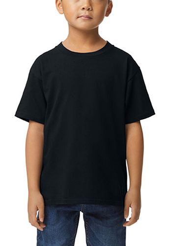 Gildan Youth Softstyle Midweight T-Shirt | G650B